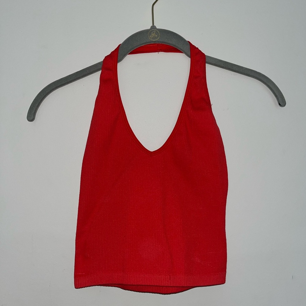Urban outfitters crop top